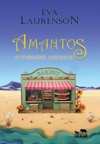 Produktbild: Amantos - To Paradise and Back