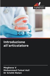 Produktbild: Introduzione all'articolatore
