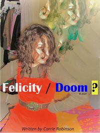 Produktbild: Felicity / Doom ?