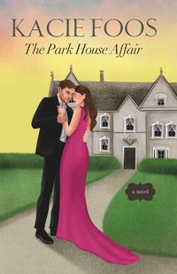 Produktbild: The Park House Affair