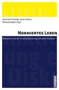 Produktbild: Normiertes Leben