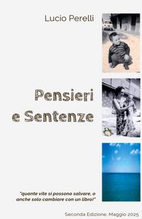 Produktbild: Pensieri e Sentenze
