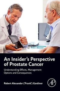 Produktbild: An Insider's Perspective of Prostate Cancer