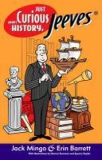 Produktbild: Just Curious About History, Jeeves
