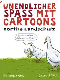 Produktbild: Lesen bildet!