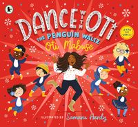 Produktbild: Dance with Oti