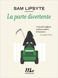Produktbild: La parte divertente