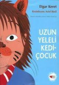 Produktbild: Uzun Yeleli Kedi Cocuk