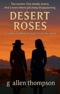 Produktbild: Desert Roses