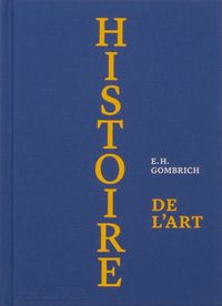 Produktbild: Histoire de l'art