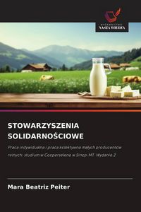 Produktbild: Stowarzyszenia Solidarno&iquest;ciowe