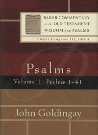 Produktbild: Psalms