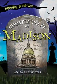 Produktbild: The Ghostly Tales of Madison