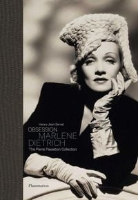 Produktbild: Obsession: Marlene Dietrich