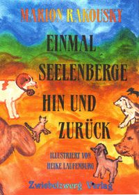 Produktbild: Einmal Seelenberge hin und zur&uuml;ck