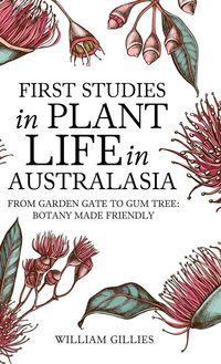 Produktbild: First studies in plant life in Australasia