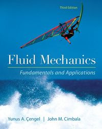 Produktbild: Fluid Mechanics Fundamentals &