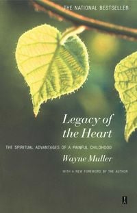 Produktbild: Legacy of the Heart