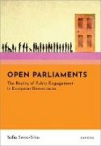 Produktbild: Open Parliaments