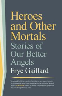 Produktbild: Heroes and Other Mortals