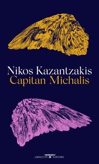 Produktbild: Capitan Michalis