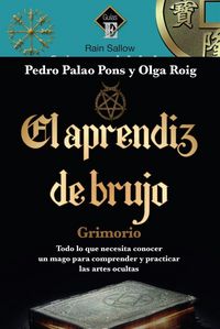 Produktbild: El Aprend&iacute;z de Brujo, Grimorio