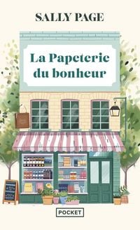 Produktbild: La papeterie du bonheur