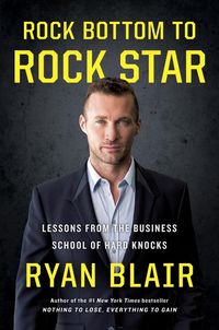 Produktbild: Rock Bottom to Rock Star