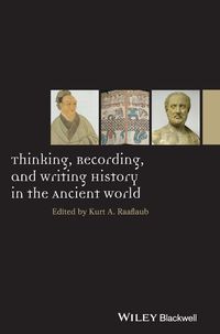 Produktbild: Thinking, Recording, and Writi