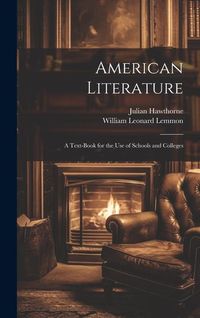 Produktbild: American Literature