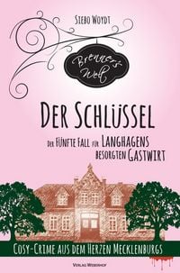 Produktbild: Der Schl&uuml;ssel