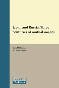 Produktbild: Japan and Russia