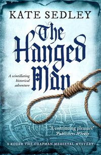 Produktbild: Hanged Man
