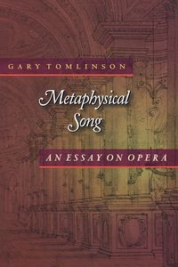 Produktbild: Metaphysical Song