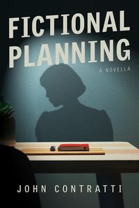 Produktbild: Fictional Planning: A Novella