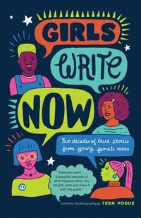 Produktbild: Girls Write Now