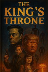Produktbild: The King's Throne