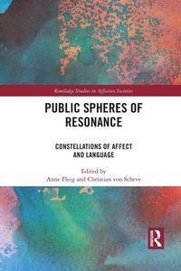Produktbild: Public Spheres of Resonance