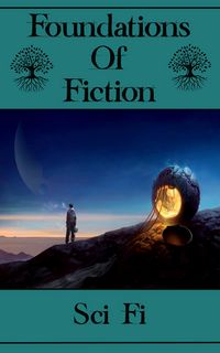 Produktbild: Foundations of Fiction - Sci-Fi