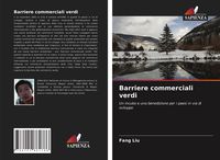 Produktbild: Barriere commerciali verdi