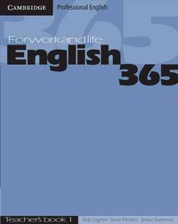 Produktbild: Dignen, B: English365 1
