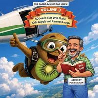 Produktbild: The Dadda Base Of Dad Jokes Volume 3