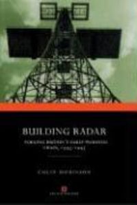 Produktbild: Dobinson, C: Building Radar
