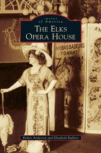 Produktbild: Elks Opera House