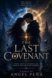 Produktbild: The last covenant