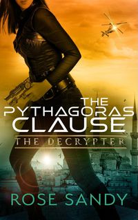 Produktbild: The Decrypter and the Pythagoras Clause
