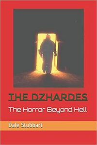 Produktbild: The Dzhardes: The Horror Beyond Hell