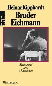 Produktbild: Bruder Eichmann