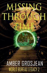 Produktbild: Missing Through Time