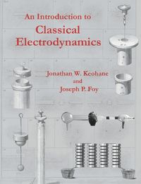 Produktbild: An Introduction to Classical Electrodynamics